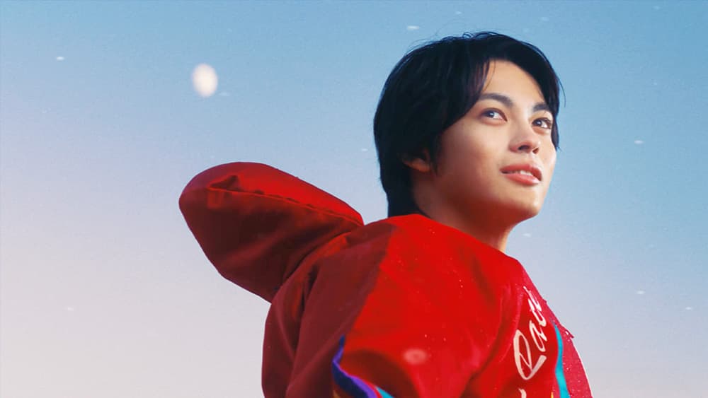 第12話 最高の嬉し涙 篇