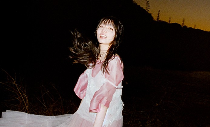 ナナヲアカリ 写真
