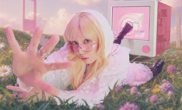 ナナヲアカリ 写真