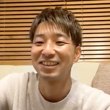 桑原 悠