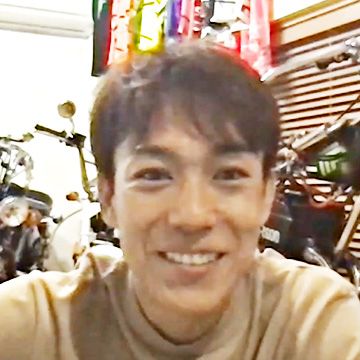 岩瀬 裕亮