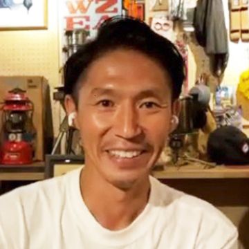 横澤 剛治