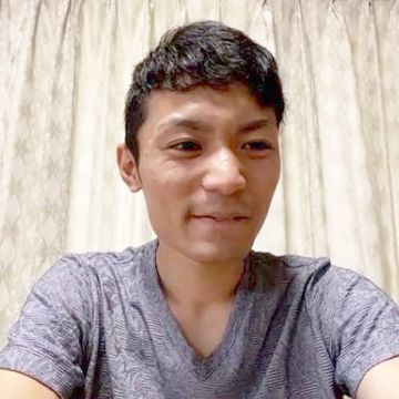 新開 航