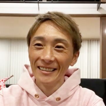 峰 竜太