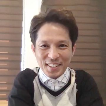 須藤 博倫