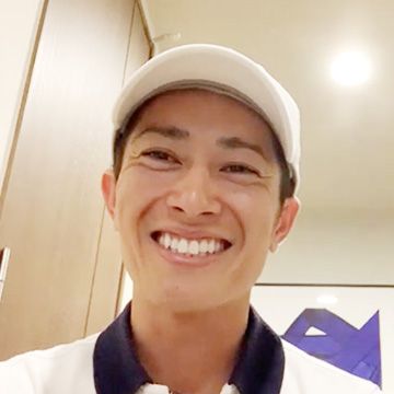 篠崎 元志