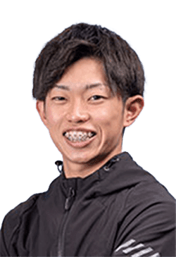 定松勇樹選手