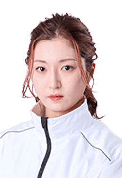 ボートレース　西橋奈末　サイン色紙 JLC ボートレース情報【公式】 on X: 