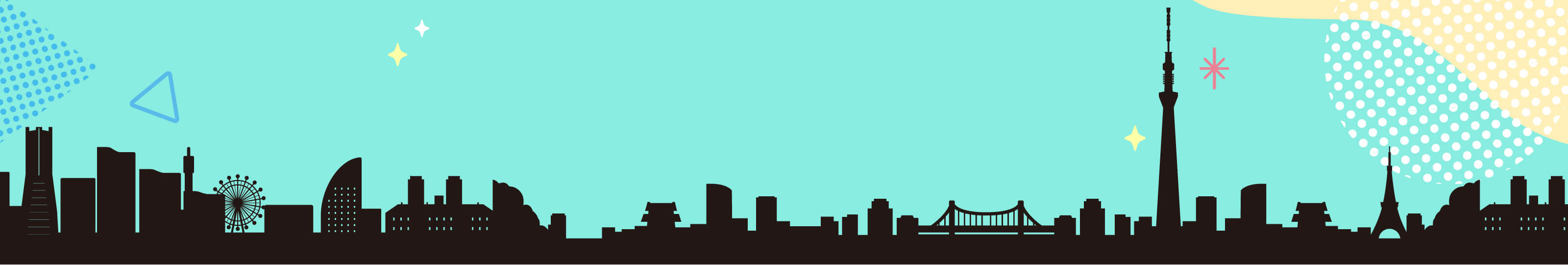 背景画像：イメージイラスト